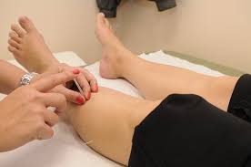 acupuncture treatment 