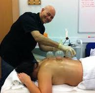 acupuncture clinic