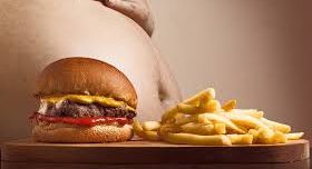 obese kid
