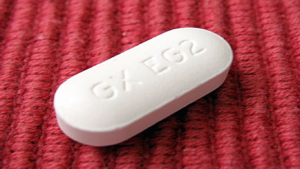 uti pill