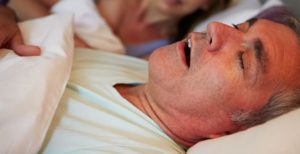 apnea treatment