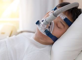 sleep apnea