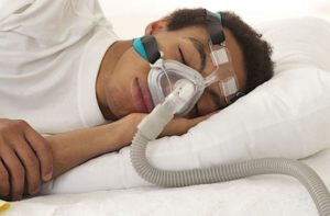apnea treatment