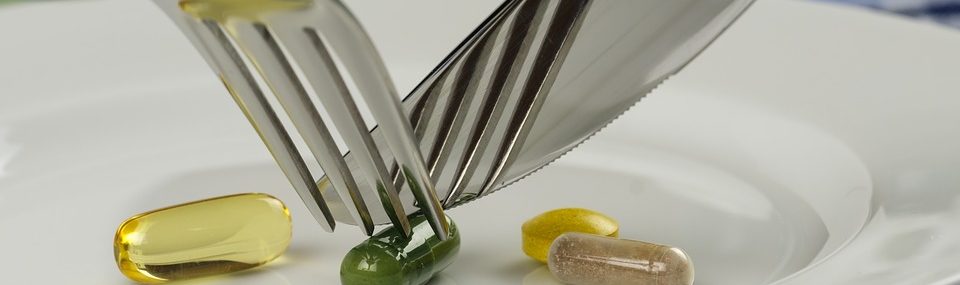 health supplements