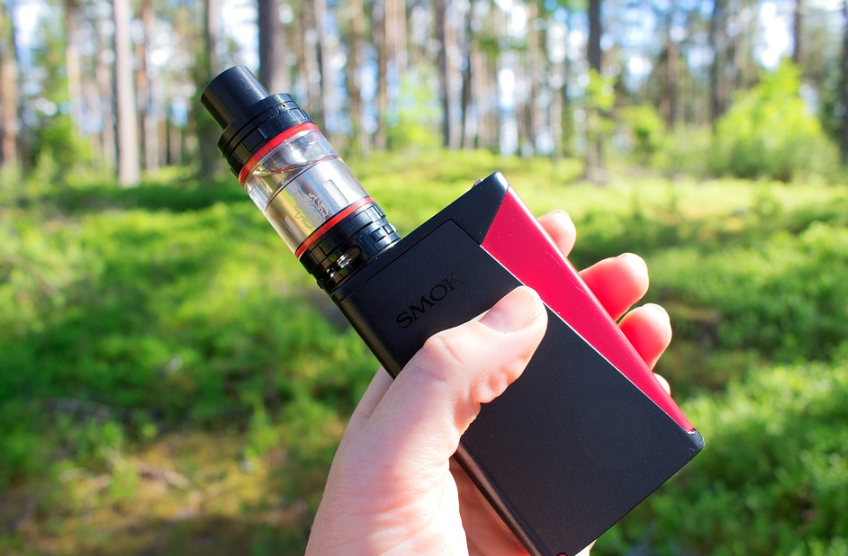 ejuice for vaping