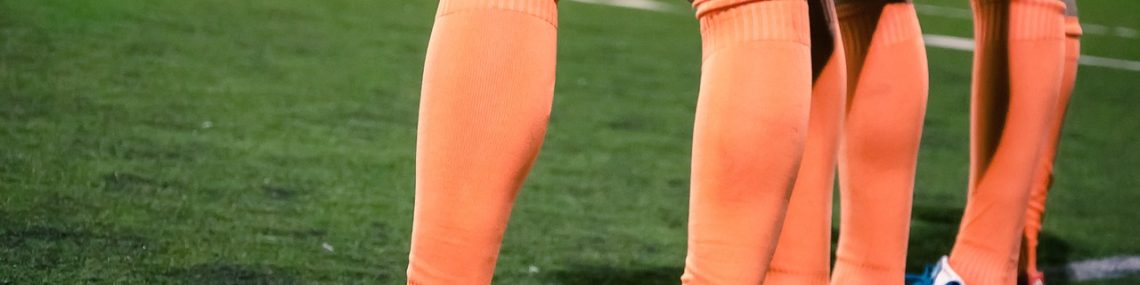 football cleats