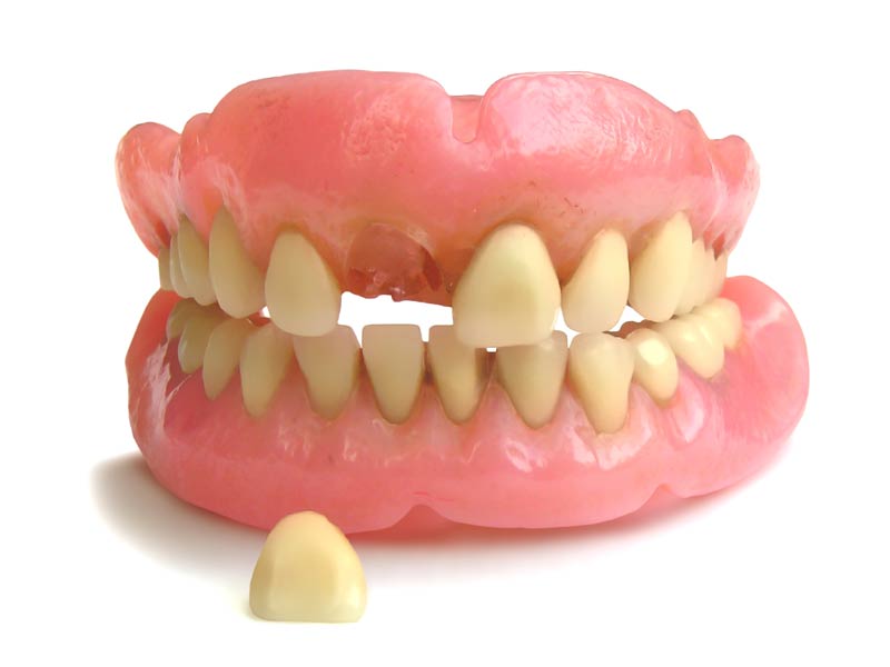 dental office
