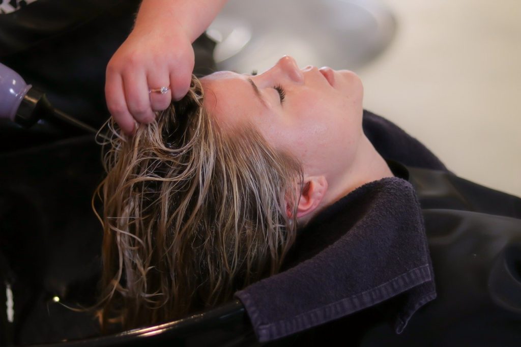 hair care