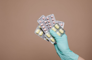 pills