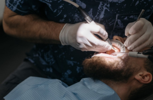 dentist