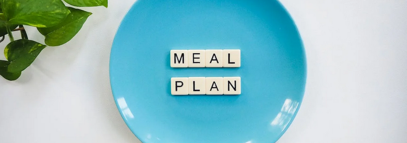 meal plan
