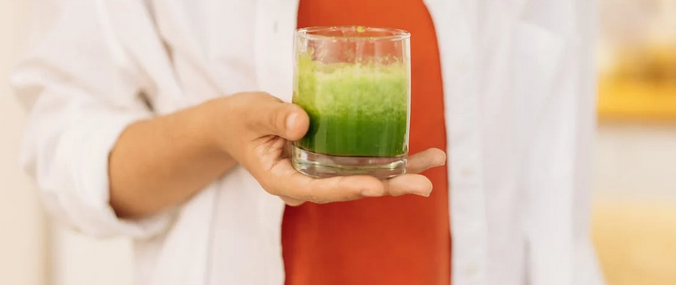 green drinks