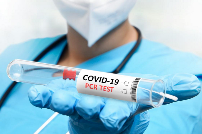 covid-19