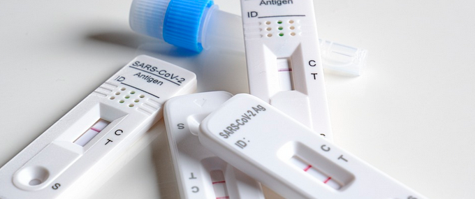 test kits